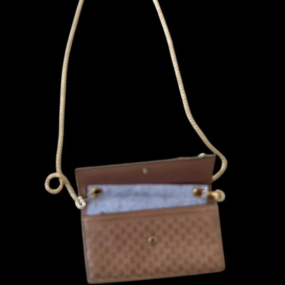 GUCCI GG Logo Guccissima Long Leather Wallet - Picture 3 of 8